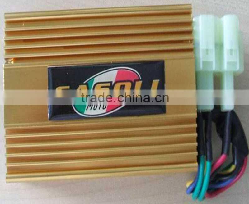 Hot Sale Motorcycle engnie parts --Electric CDI for 1.Good material ,OEM quality