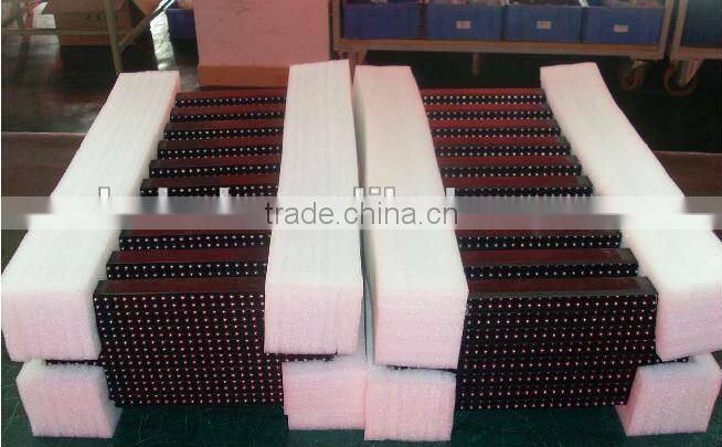 high quanlity RED P10 outdoor module