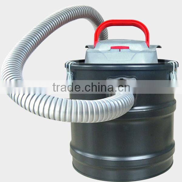 GS Ash Vacuum Cleaner Fireplace Ash Cleaner Collecting Cold Ash