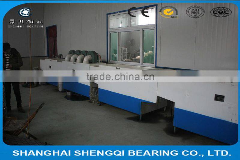 tapered roller bearing 30204 20*47*15.25 roller bearing