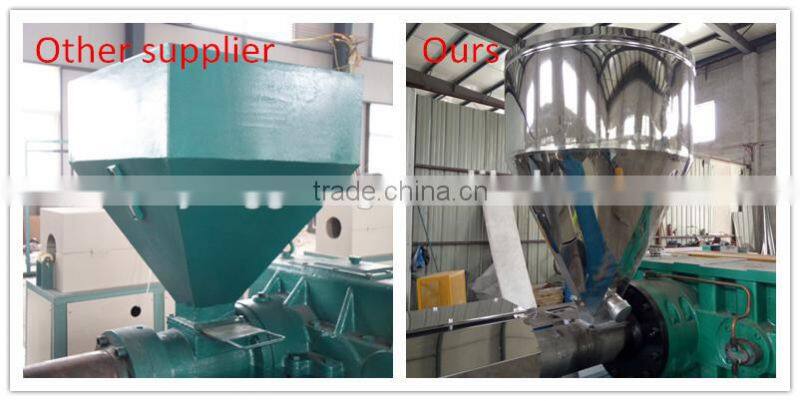 Best quality !!! Plastic foam fruit net and mat extrusion line