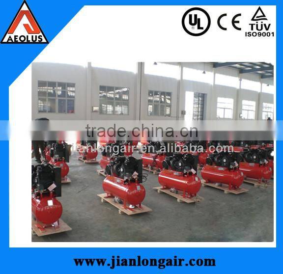 1hp set bare compressor 1051 with CE, based compressor