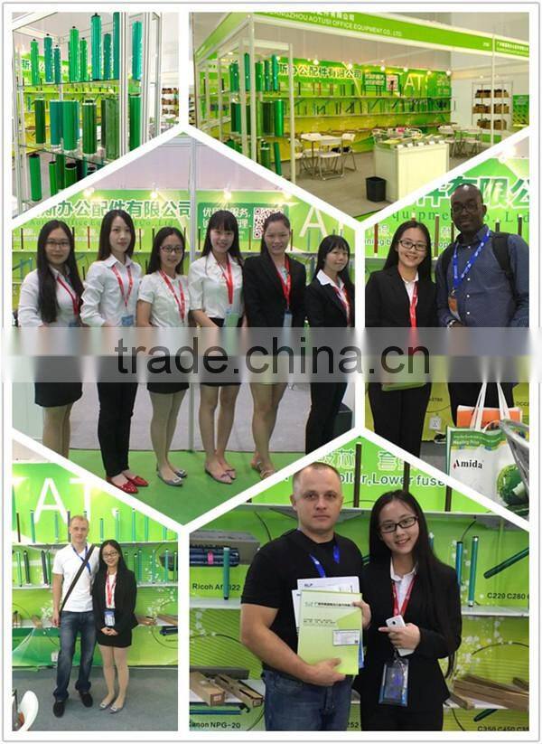 printer parts for hp hp1020 1010 1012 separation PAD