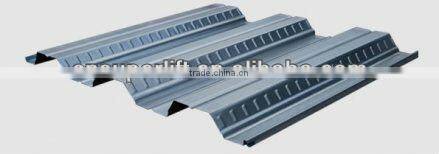 floor decking roll forming machine/ deck floor roll forming machine