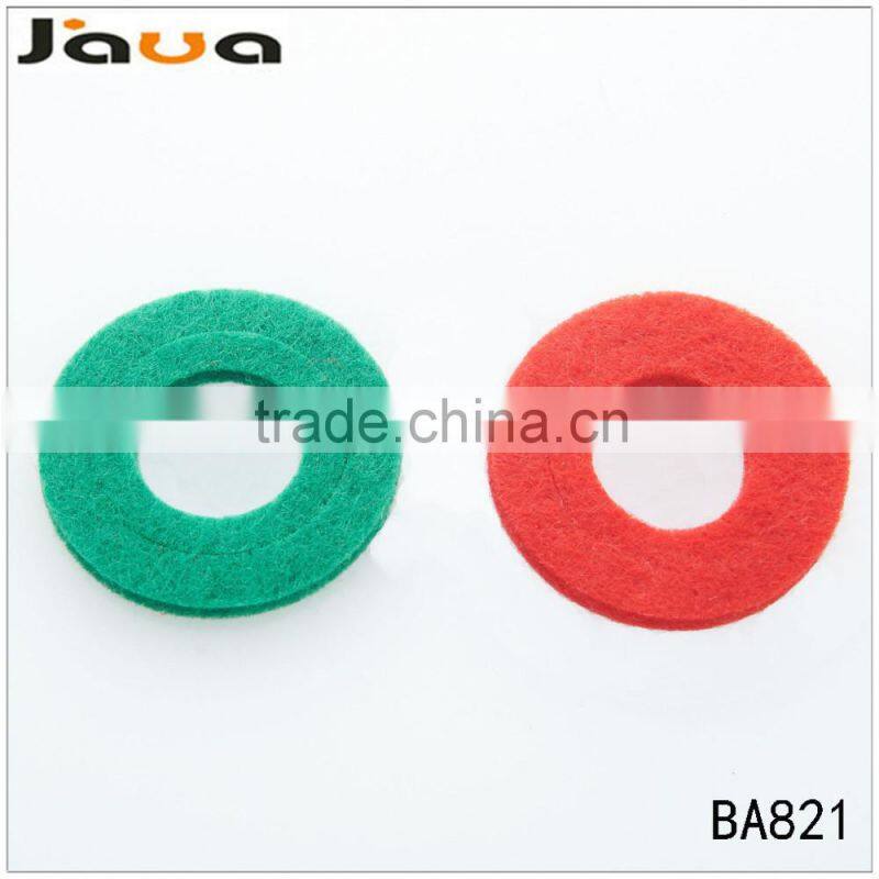Jiahua BA821 Anti - Corrosion Fiber Washer, 2-Pack, 6 and 12-Volt