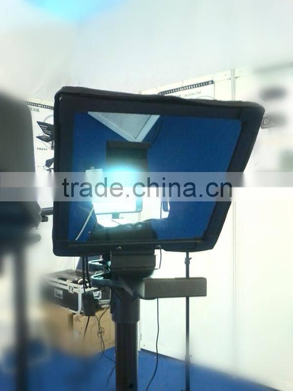 Android tablet applacation TC-PAD Teleprompter