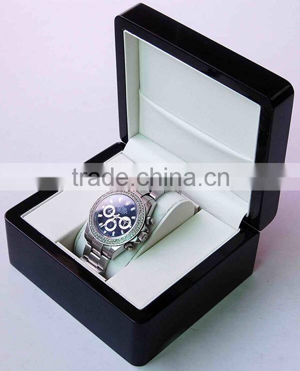 Top-Selling Custom Friendly Packaging Box Cheap Watch Box