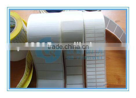 Custom Paper Stickers