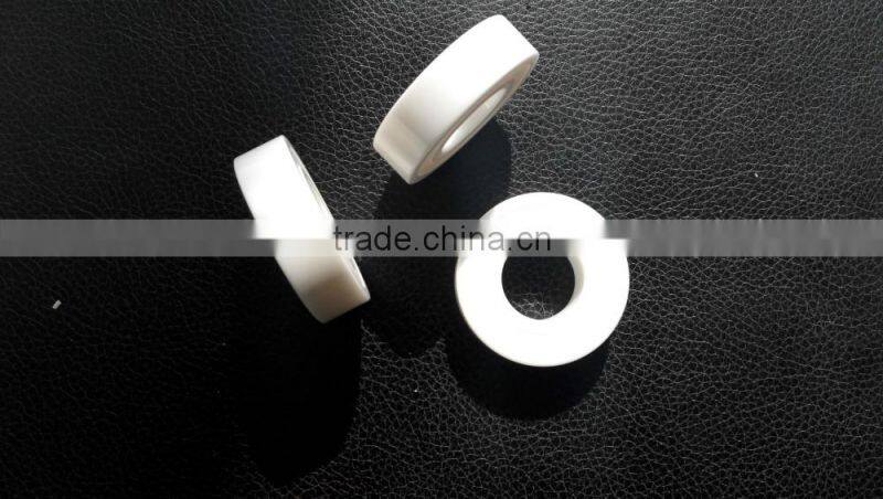 SKF High Quality ZrO2 SisN4 Ceramic Ball Bearing for Medical Instrument 6202