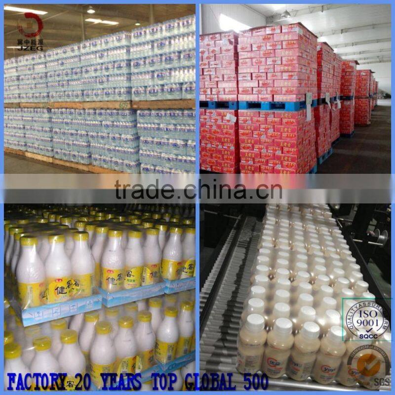 shrink heat film 80mic for bottle water