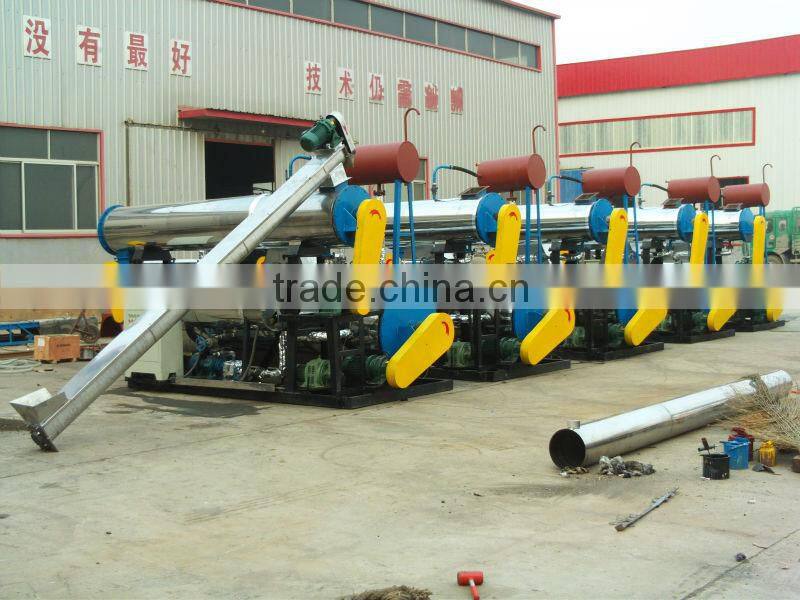 70% protein factory selling fish flour fish powder fishmeal equipment/fish meal/fish feed machinery