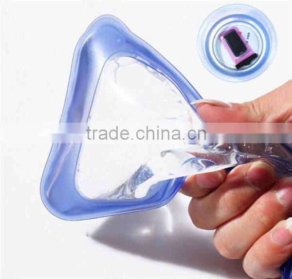 Modern hot sale cell phone floating waterproof bag