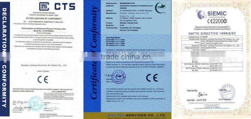 CSB-10 Latest technology contemporary hot ultrasound dogs repeller