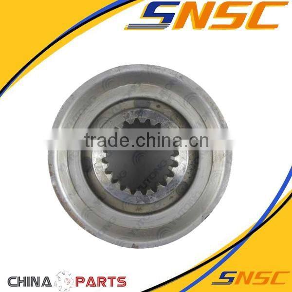 For SNSC 2403-00459 flange for yutong bus parts ZK6129H.6147,6118,zk6831 bus spare parts,hot sale yutong parts