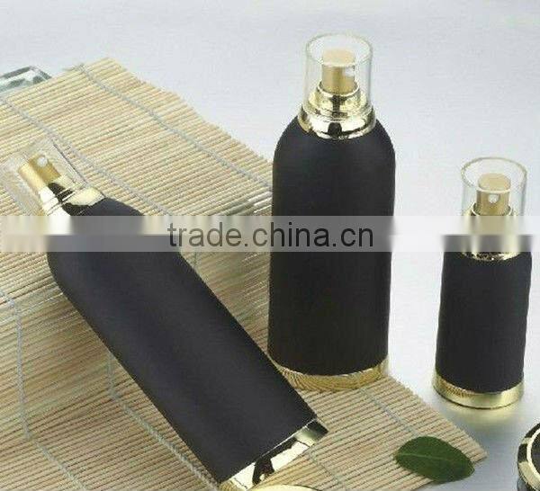 Empty Plastic Containers for cosmetics , Face Cream Container 15ml 30ml 50ml