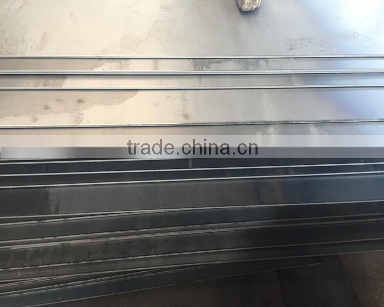 Galvanized Sheet Coil hot plate Thin Thickness Galvanized Of decorative sheet