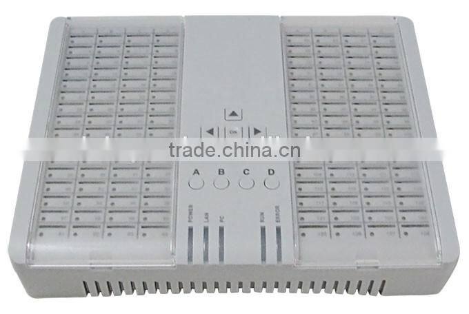 bulk sms device voip goip gsm sip gateway sim bank sim sever 128
