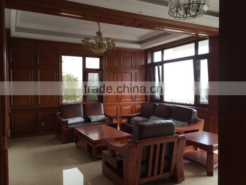 Cheap and high quality lacquered cupboard door