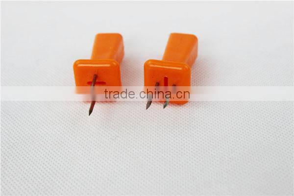 BBQ Corn cob holders with plastic handle