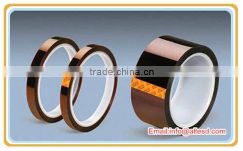 ESD Cleanroom/Electronic / Industrial PVC Tape