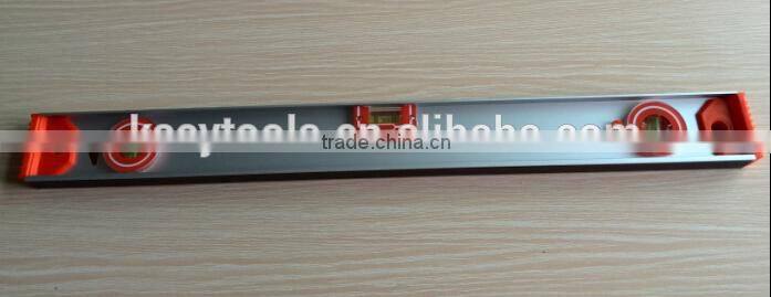 Aluminium Spirit Level Magnetic Spirit Level Liquid Precision Spirit Level Parts