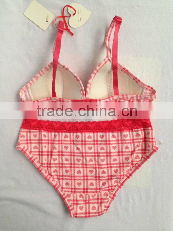 Cheap summer new bra suits open hot sexy hot sex modal