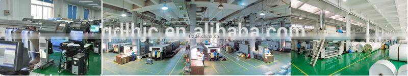 Custom size good price packaging paper cardboard carton