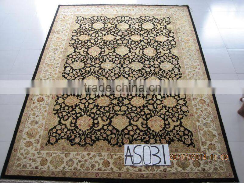 handmade wool rugs in china persian wool carpet handmade