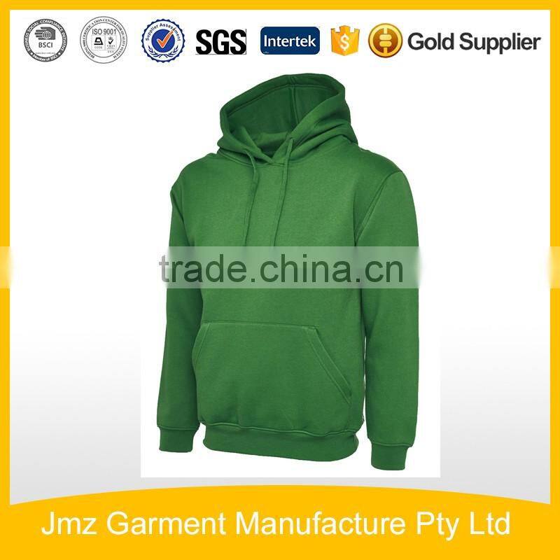 JMZ good quality sweatshirt hoodie for sport men