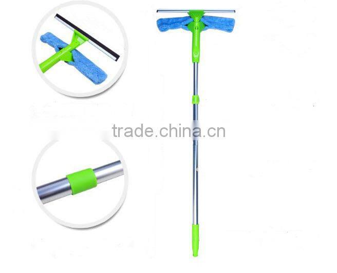 WINDOW CLEANER,TELESCOPIC WINDOW WIPER