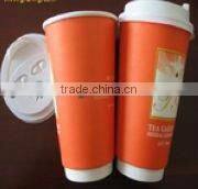 Popular coaster making machine,paper cup machine