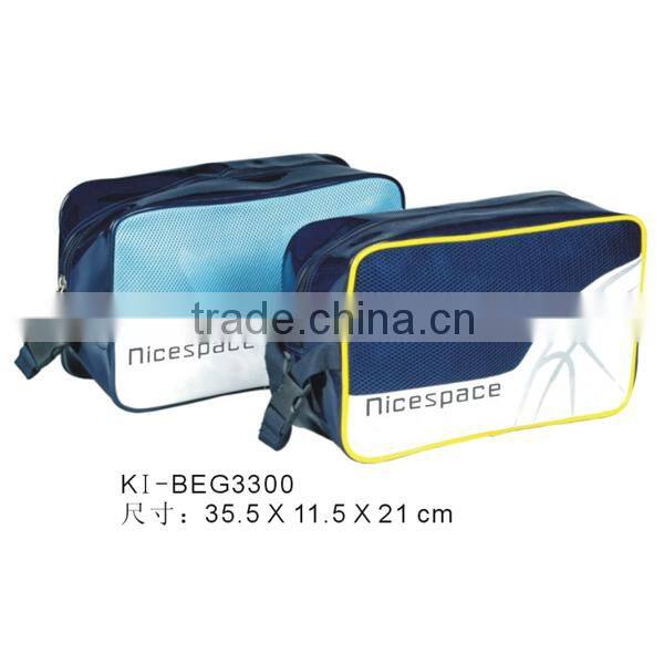 Custom golf staff bags for sale with nylon fabric