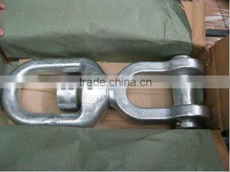 Stainless Steel Chain Swivel