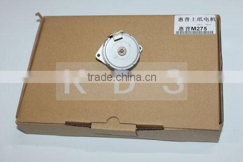 Original pick up drive motor for hp M275NW M175a M175NW paper motor for hp laser printer RM1-7750