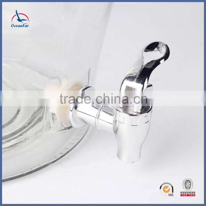 Bulk Buying Drinking Glass Jar Wholesale Market Drink Dispenser Glass