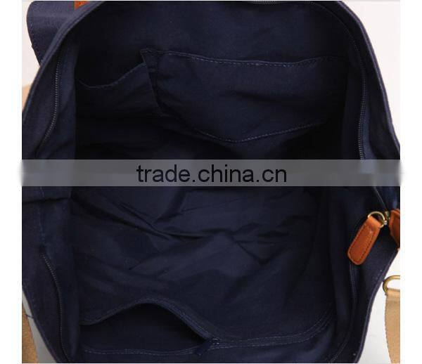 bag lady /ladies college shoulder bags