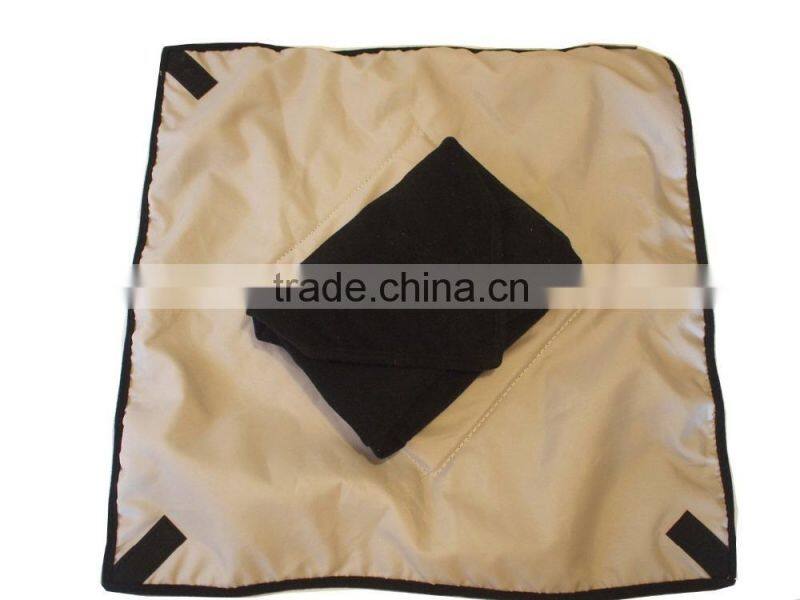 19 Inch Protective Camera Cover to Wrap Your DLSR