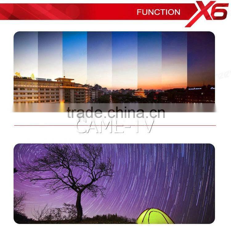 2 Meters Big Load Camera Electronic Control Slider Time Lapse Camera Effect