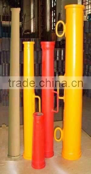 Low Price Schwing Concrete Pump Reducer made in China