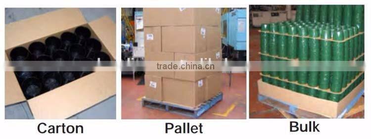 Special Colored Pots Garden Planter