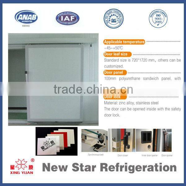 Cold storage polyurethane panel low price