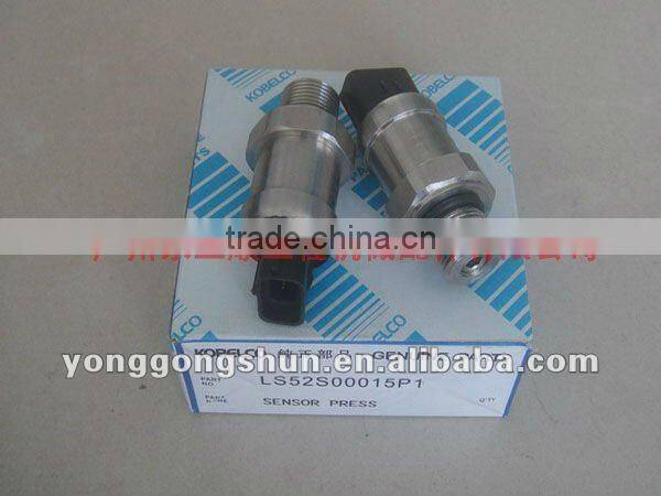 KOBELCO EXCAVATOR SK-6 HIGHT PRESSURE SENSOR