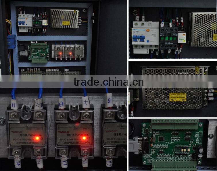 Vacuum Sublimation 3D Machine/3D Sublimation Printing Machine/3D Vacuum Sublimation for 3D Film Case