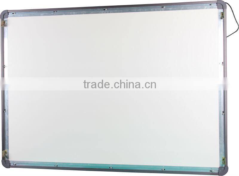 infrared electronic white board for school with CE RoHS FCC certified