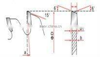 tungsten saw blade