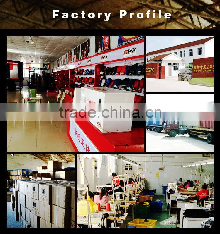 International Standard Wrestling Mat