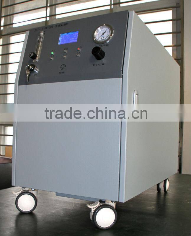 O2 concentrator for respiratory JAY-5