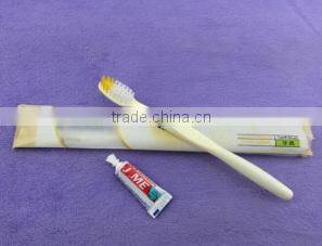 Shinemax cheap toothbrush hotel toothbrush kit hot sale in 2016