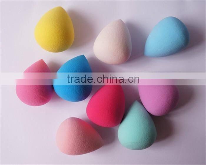 Private Label Teardrop Make Up Beauty Sponge