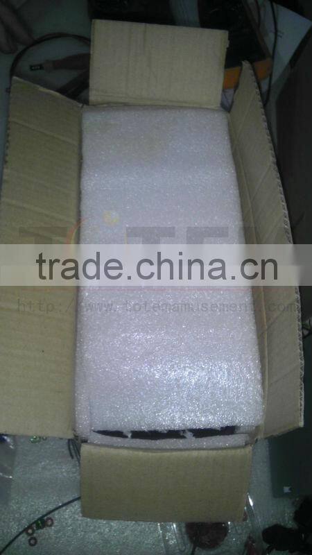 TOTEM coin timer box for 6 value of local coins